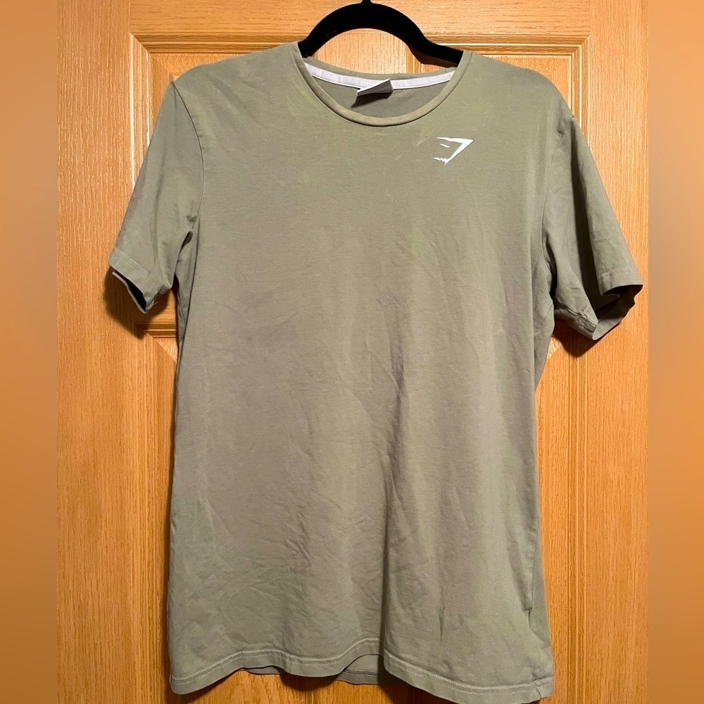 Gymshark Training Oversized Tee